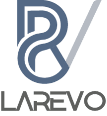 Larevo LOGO